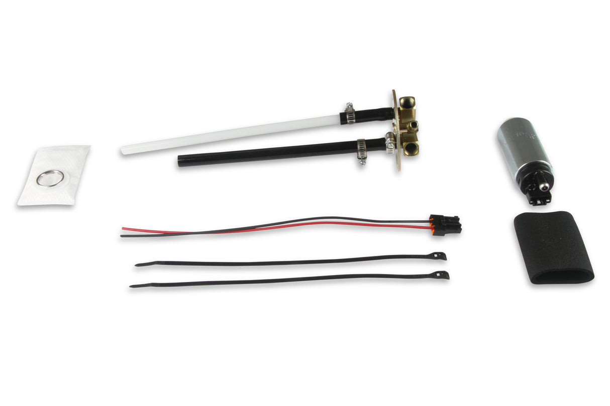 Holley 19-184 Sniper EFI Fuel Tank System 255 LPH