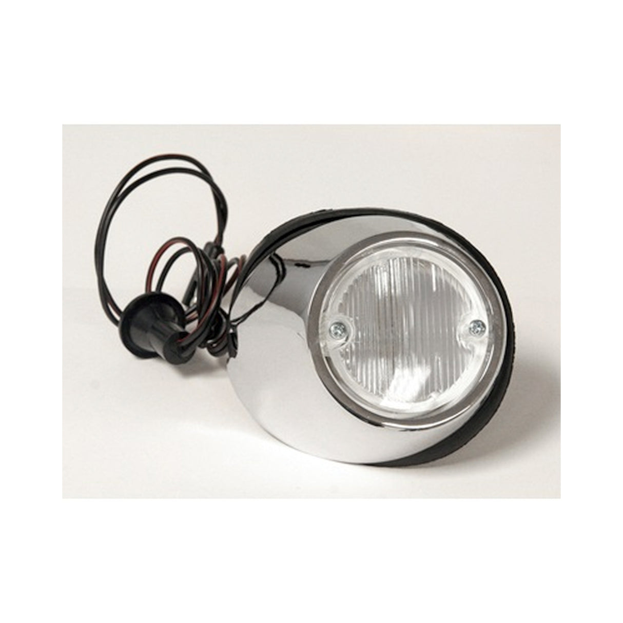 Scott Drake 1969-70 Mustang Backup Lamp (RH) - C9ZZ-15511-A