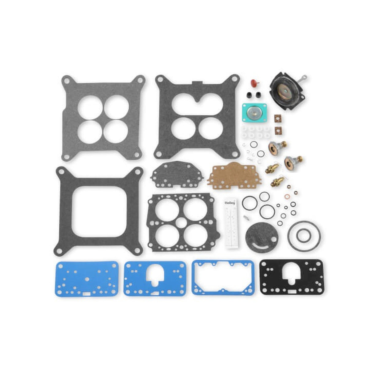 Holley 703-28 Marine Renew Kit