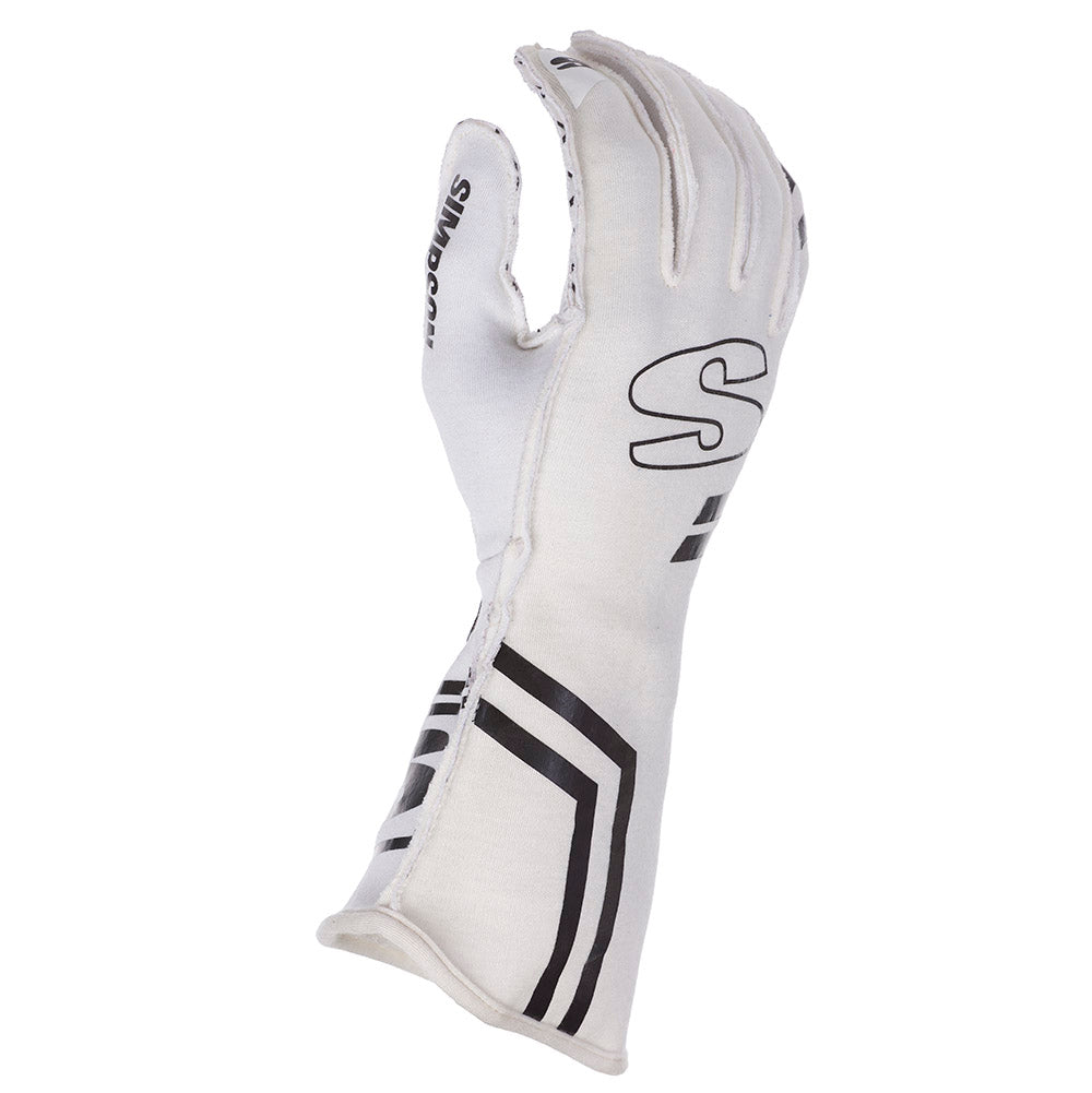 Simpson Safety Endurance Gloves - EGZW