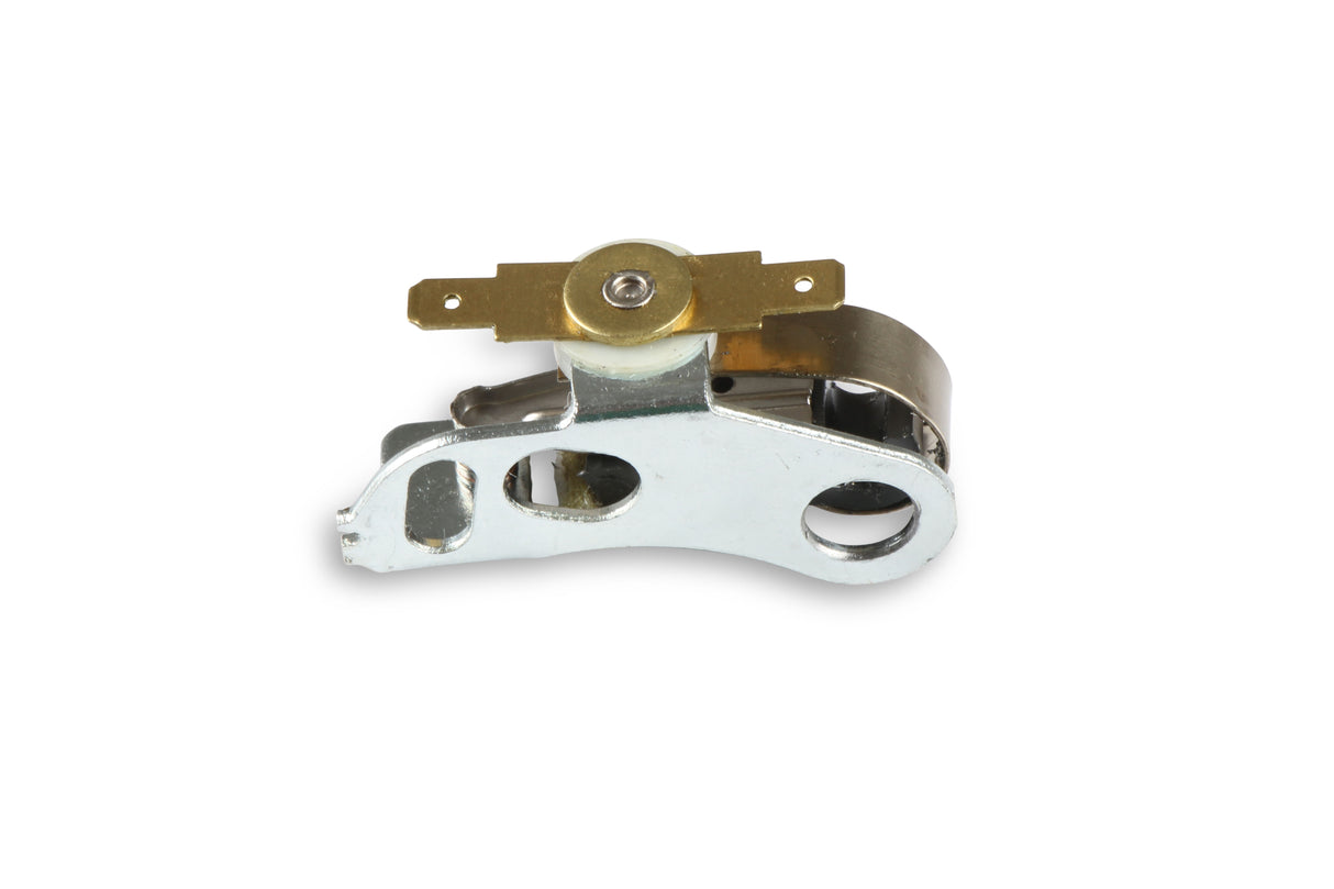 Mallory Points Set, YL Heavy Duty - 25042X