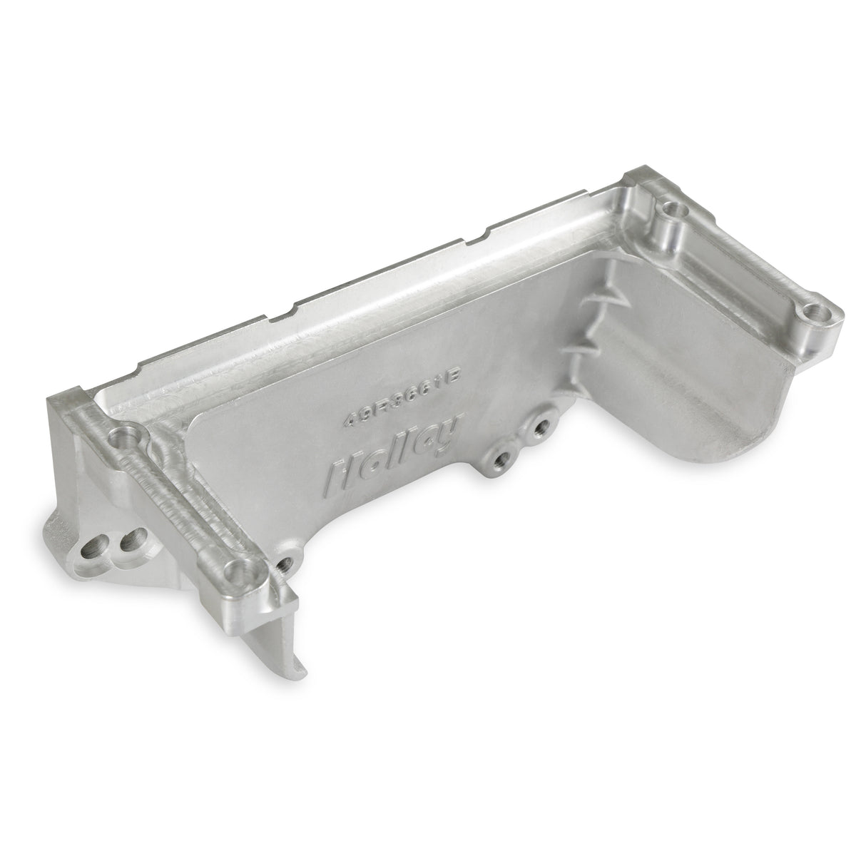 Holley 302-65 Lower Structure Support for Gen III Hemi Engines and Transmissions