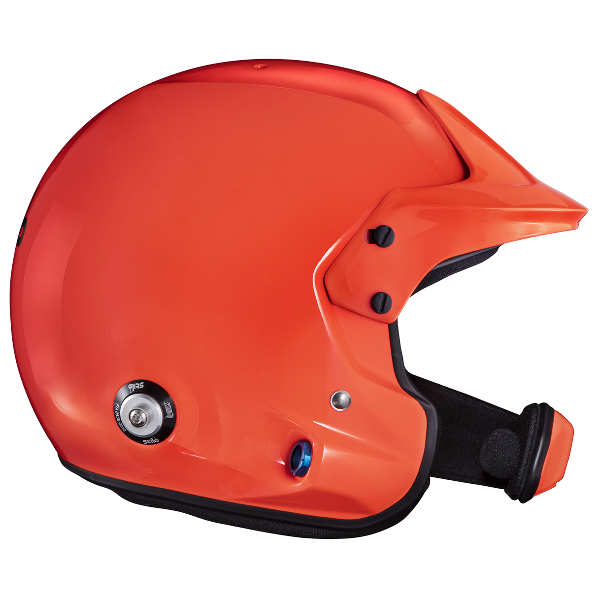 STILO Venti WRC OFFSHORE Helmet - DA0220BF2T59