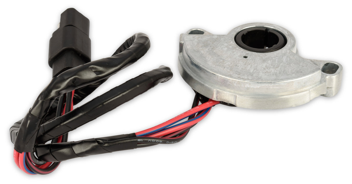 Scott Drake Classic Neutral Safety Switch - C9ZZ-7A247-B