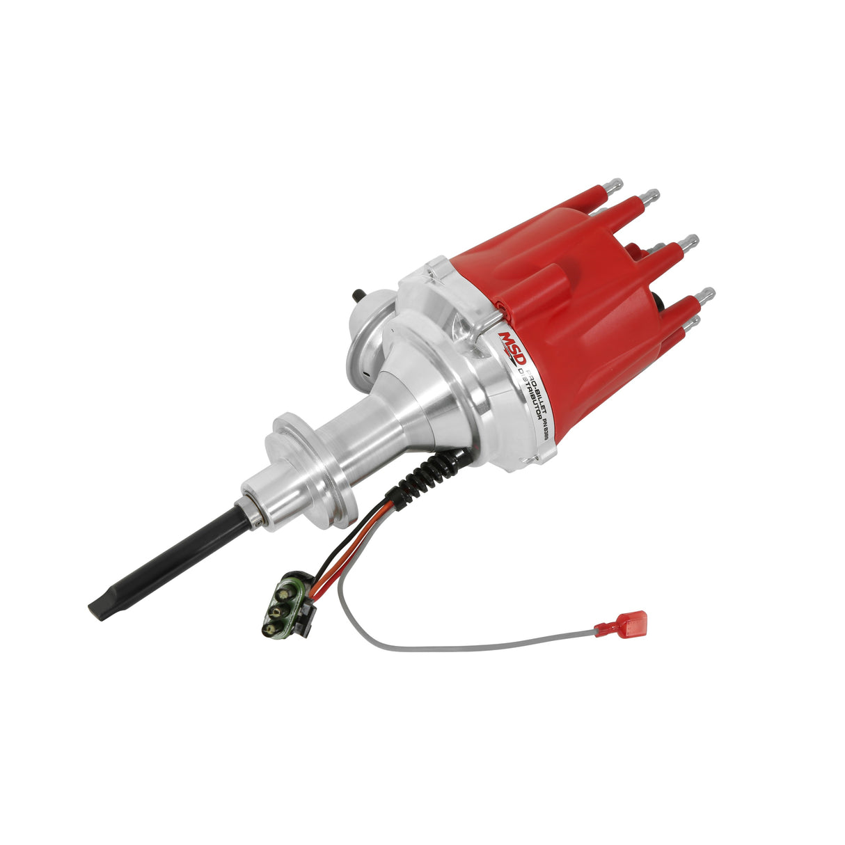 MSD Chrysler 392 Ready-to-Run Distributor - 8389