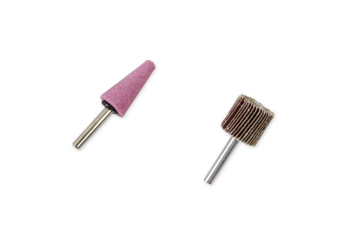 Mr Gasket Engine Port Polishing Kit - 4362