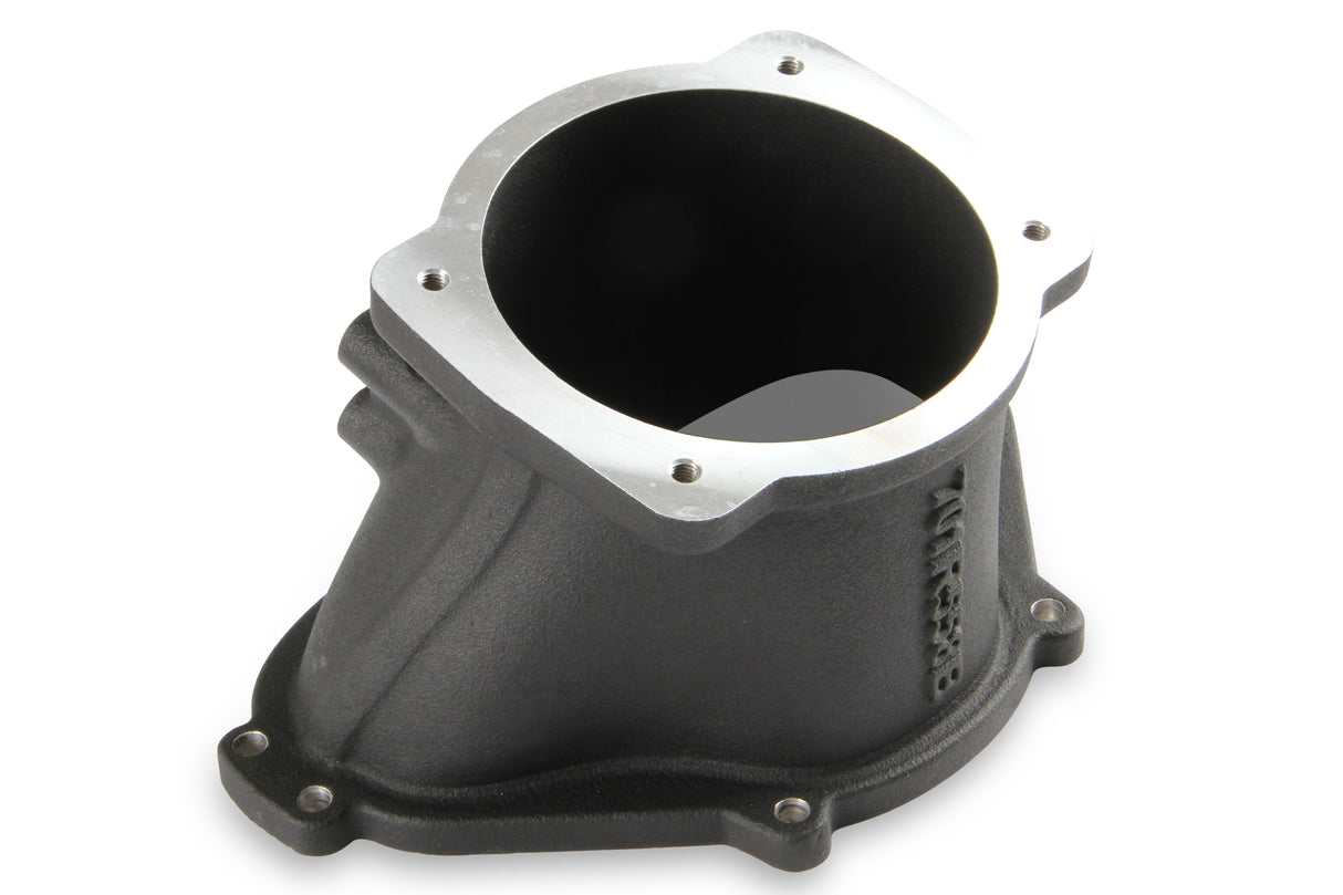 Holley 300-621BK Modular Ultra Lo-Ram EFI Manifold LS1/2/6