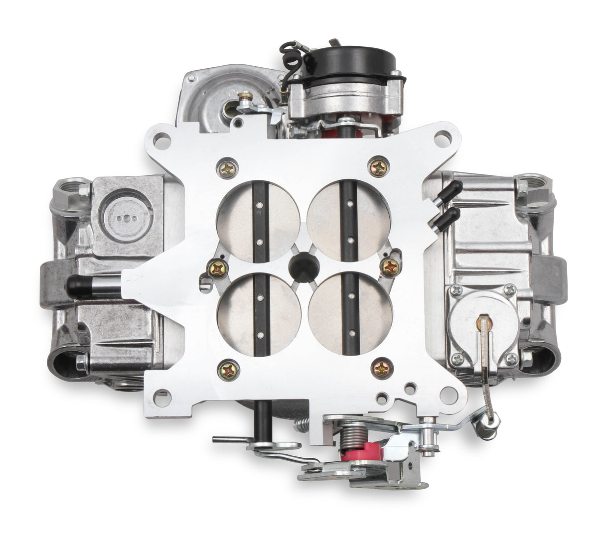 Quick Fuel HR-Series Carburetor 680CFM VS - HR-680-VS