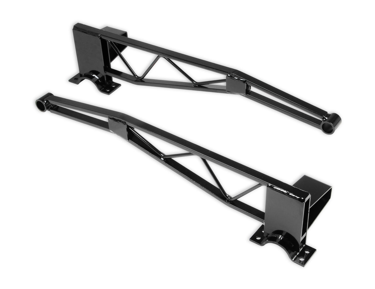 Lakewood Ladder Bars - 1965-1972 GM A-Body - Bolt-on - 20460