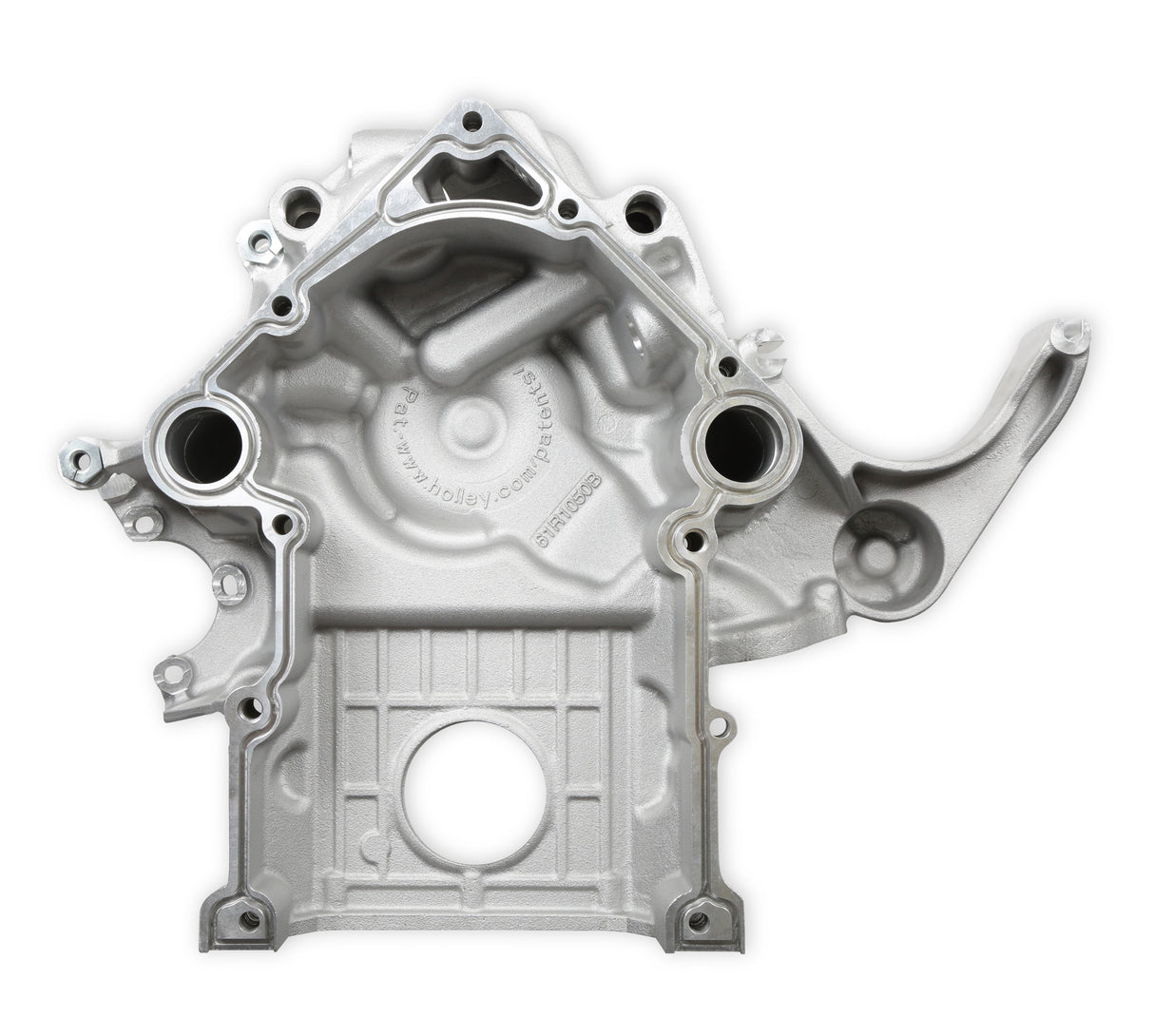 Holley 97-372 Replacement Timing Cover