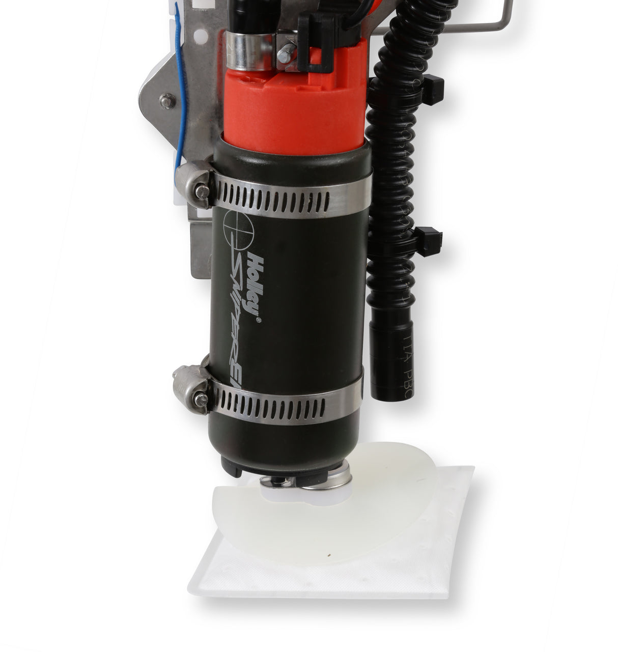 Holley 12-356 Sniper EFI Fuel Pump Module - 340 LPH