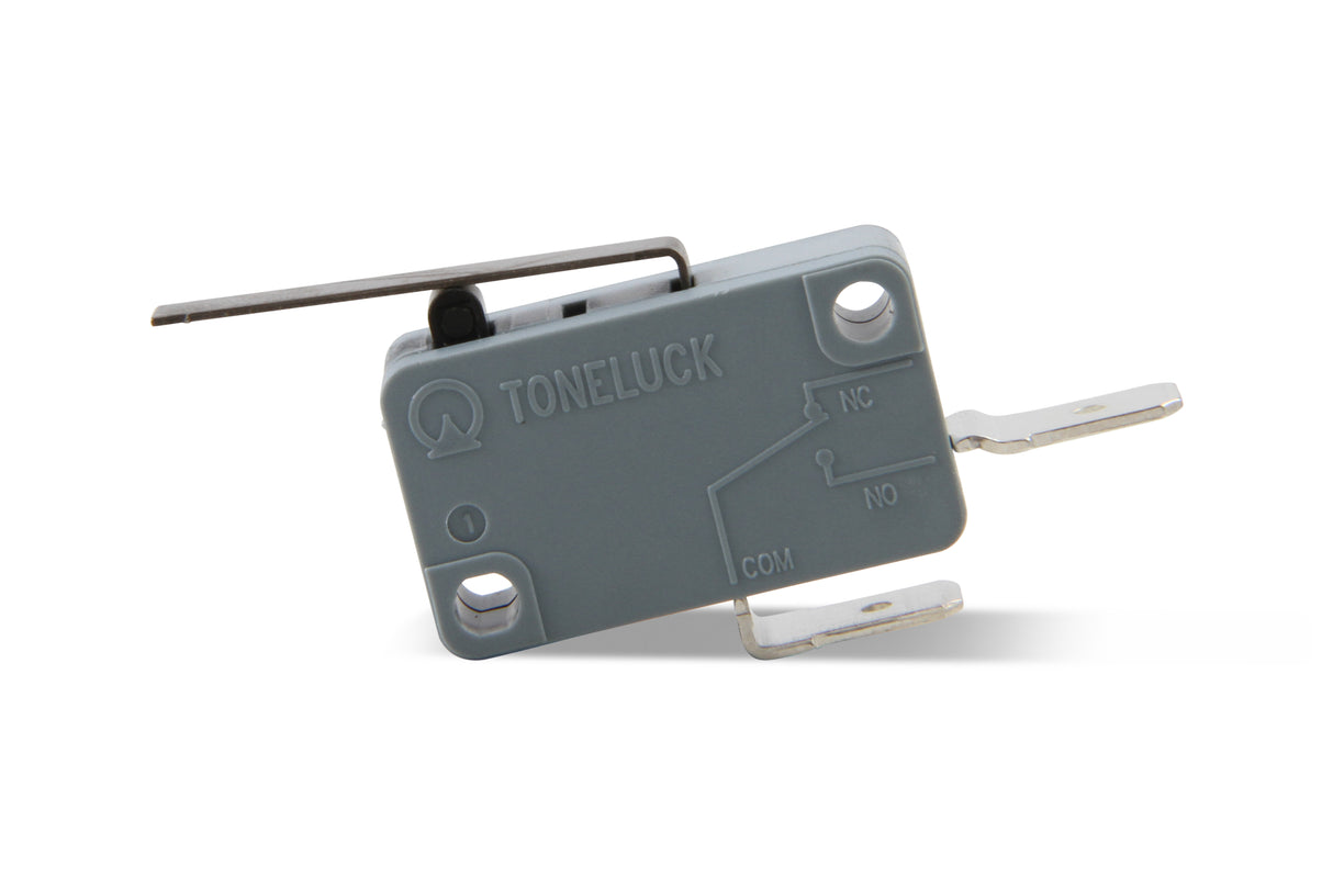 NOS Microswitch & Bracket - 15640NOS