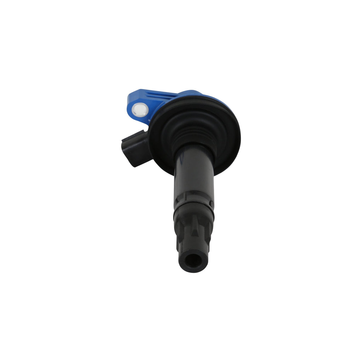 ACCEL Ignition Coil - Super Coil series - 2007-2016 Ford 3.5L/3.7L V6, Blue, 6-pack - 140061B-6