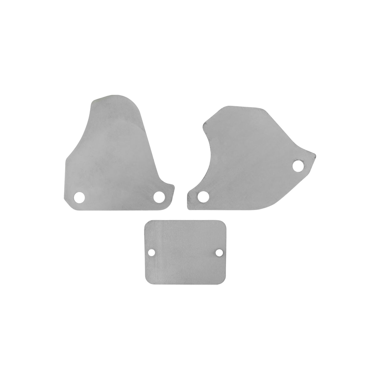 Lakewood Bellhousing Kit - Mopar - Gen III Hemi to 4L80E/85E - LK7500K