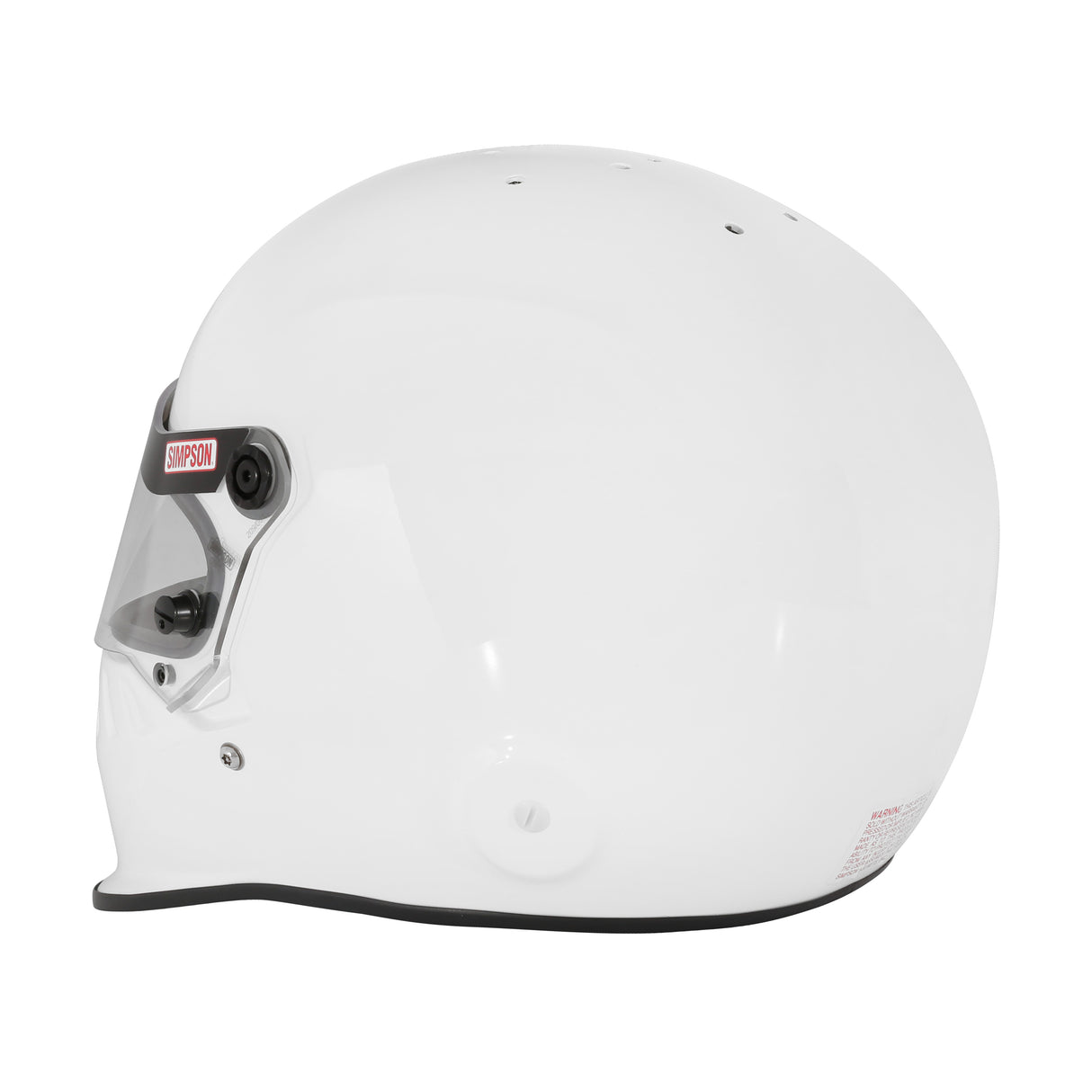 Simpson Vudo Helmet SA2025 - 9950051
