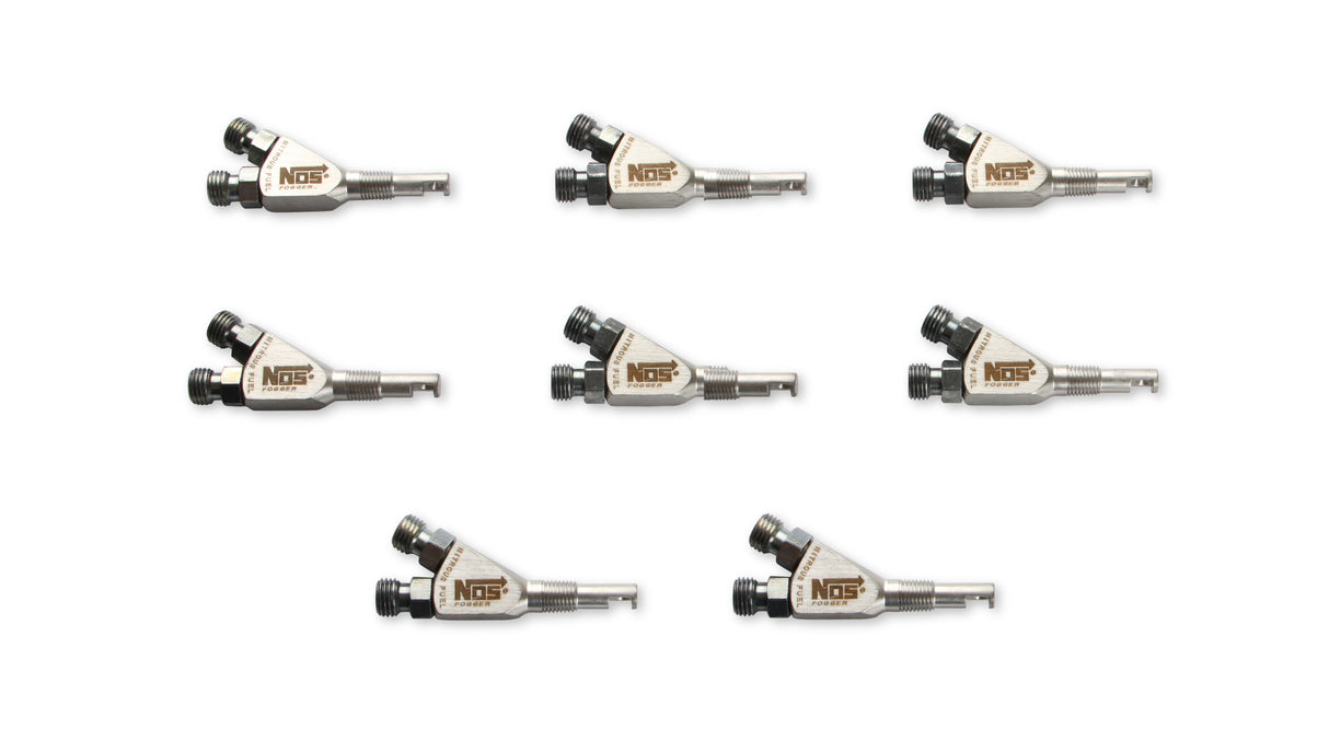 NOS Fogger Nozzle-8 Pack - 13716-8NOS