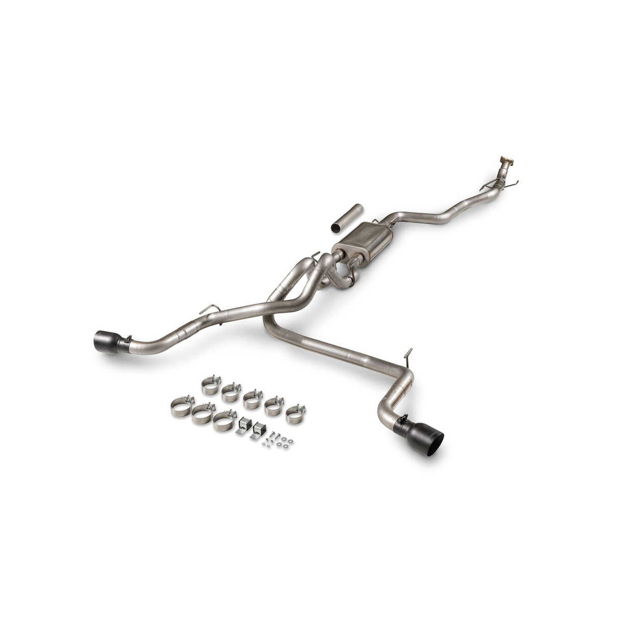 Flowmaster Flow FX Cat-back Exhaust System - 718174