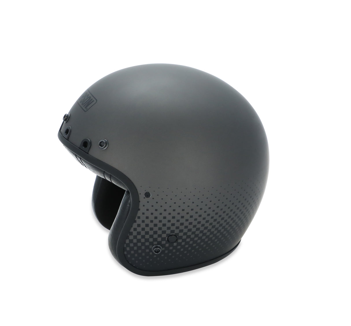 Simpson Motorcycle Chopper Helmet US Raster XS - CHOPRAXS