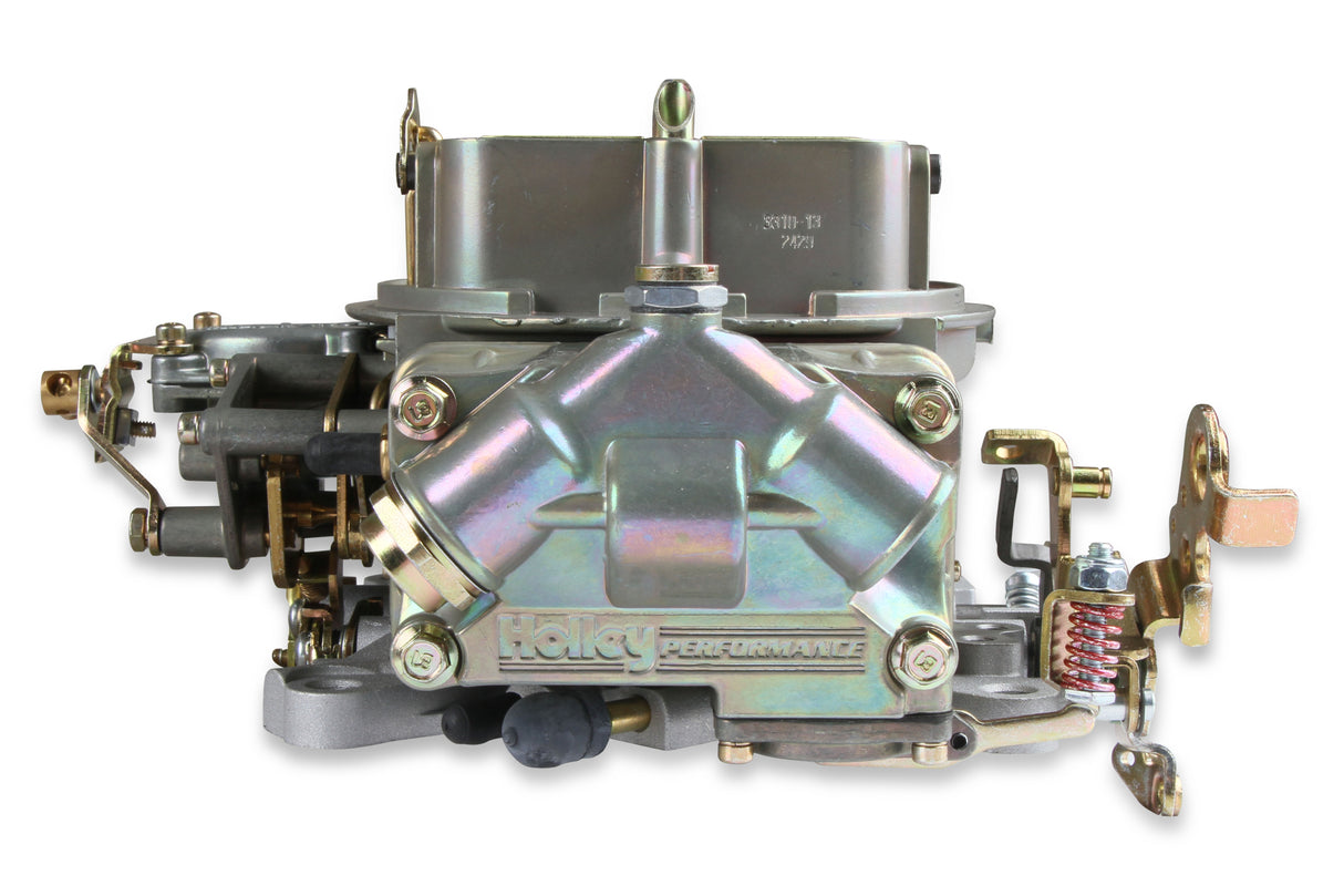 Holley 0-3310C 750 CFM Classic Carburetor