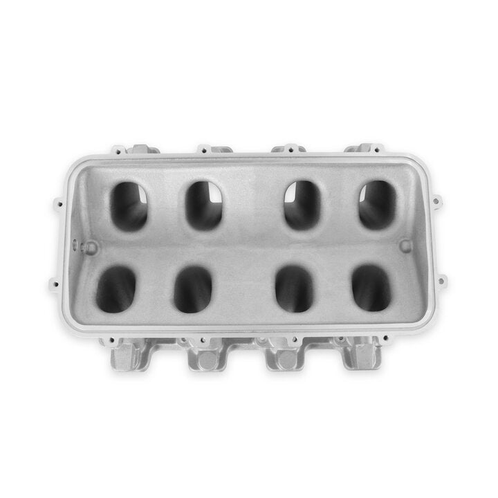 Holley 300-226 Hi-Ram Lower Manifold - GM LS1/LS2/LS6