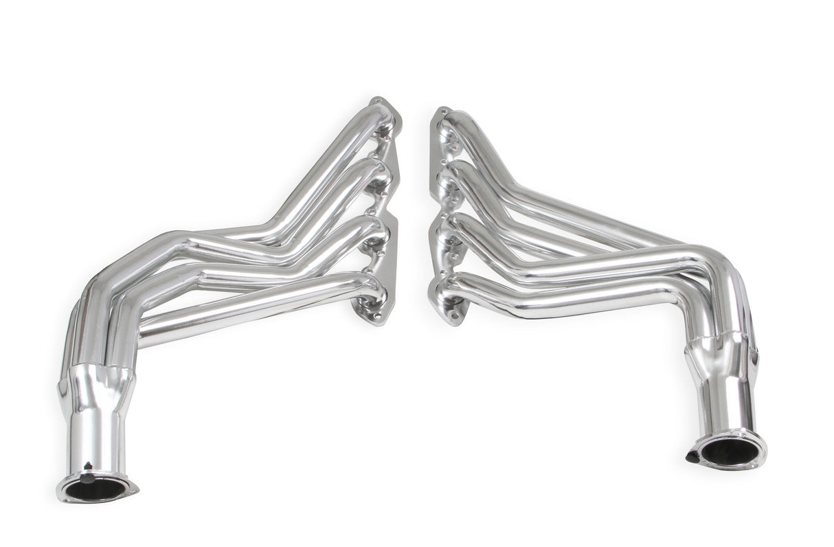 Flowtech Long Tube Header - Ceramic Coated - 31530FLT