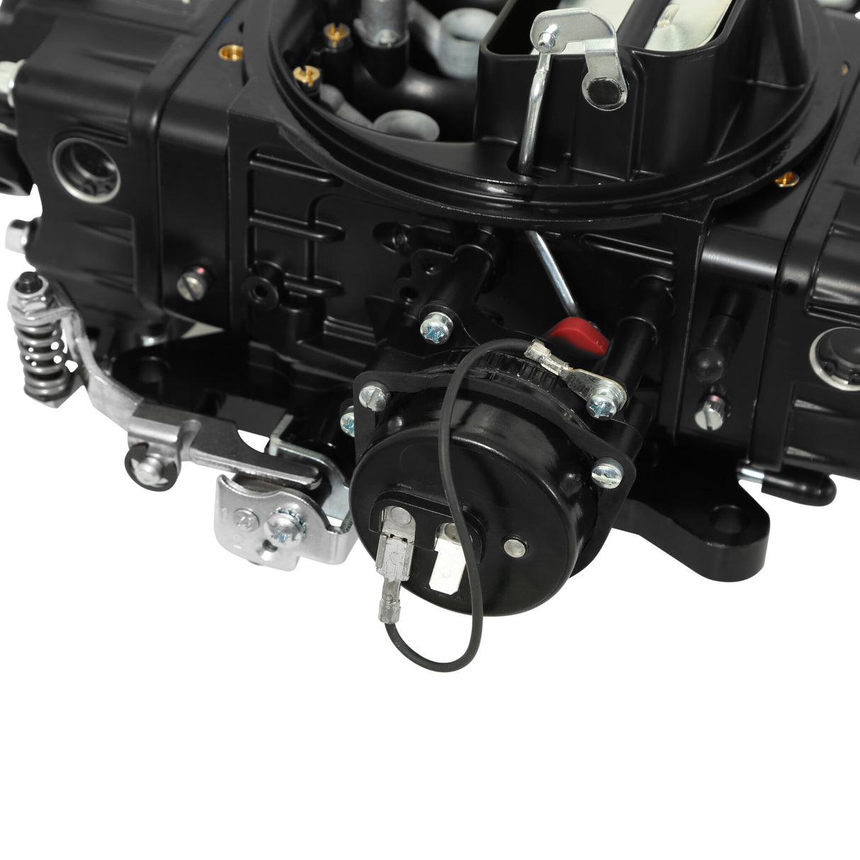 Quick Fuel M-Series 850CFM Marine Carburetor - M-850
