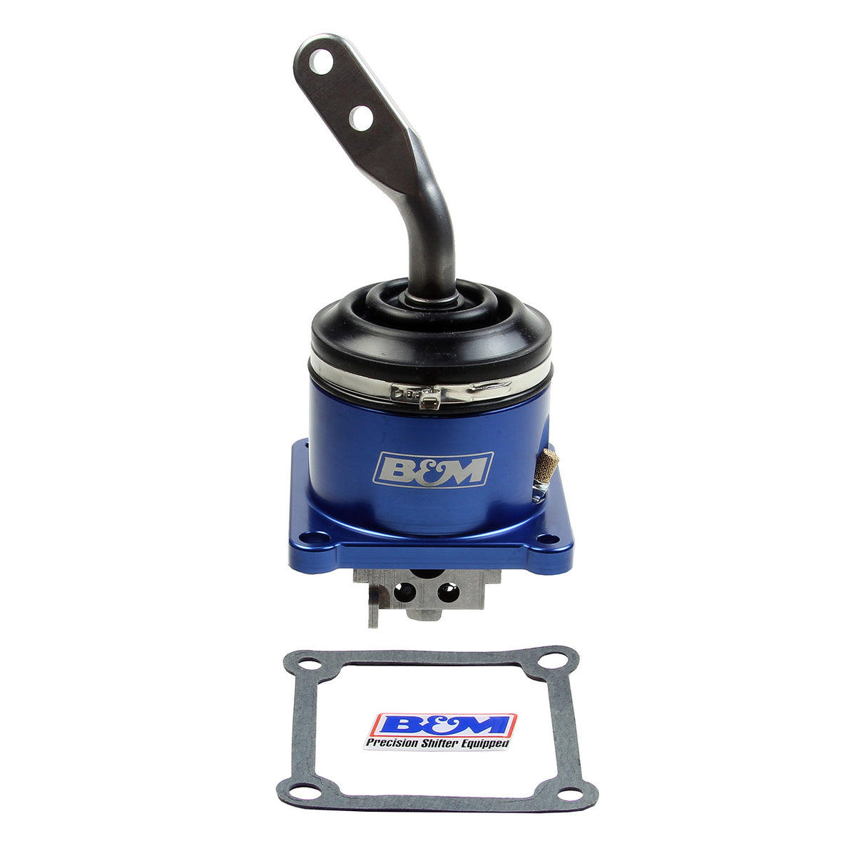 B&M Precision Manual SportShifter - G56 - 45199