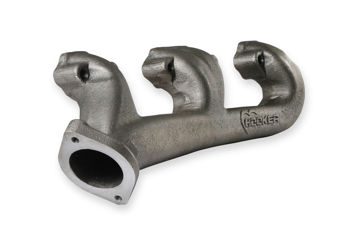 Hooker Small Block Chevrolet Exhaust Manifolds - 8525HKR