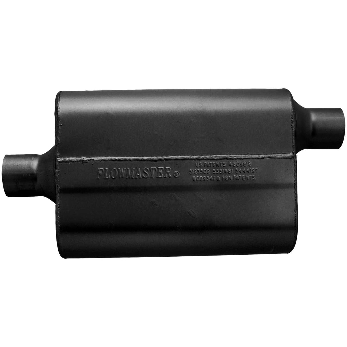 Flowmaster 40 Series Delta Flow Chambered Muffler - 942442