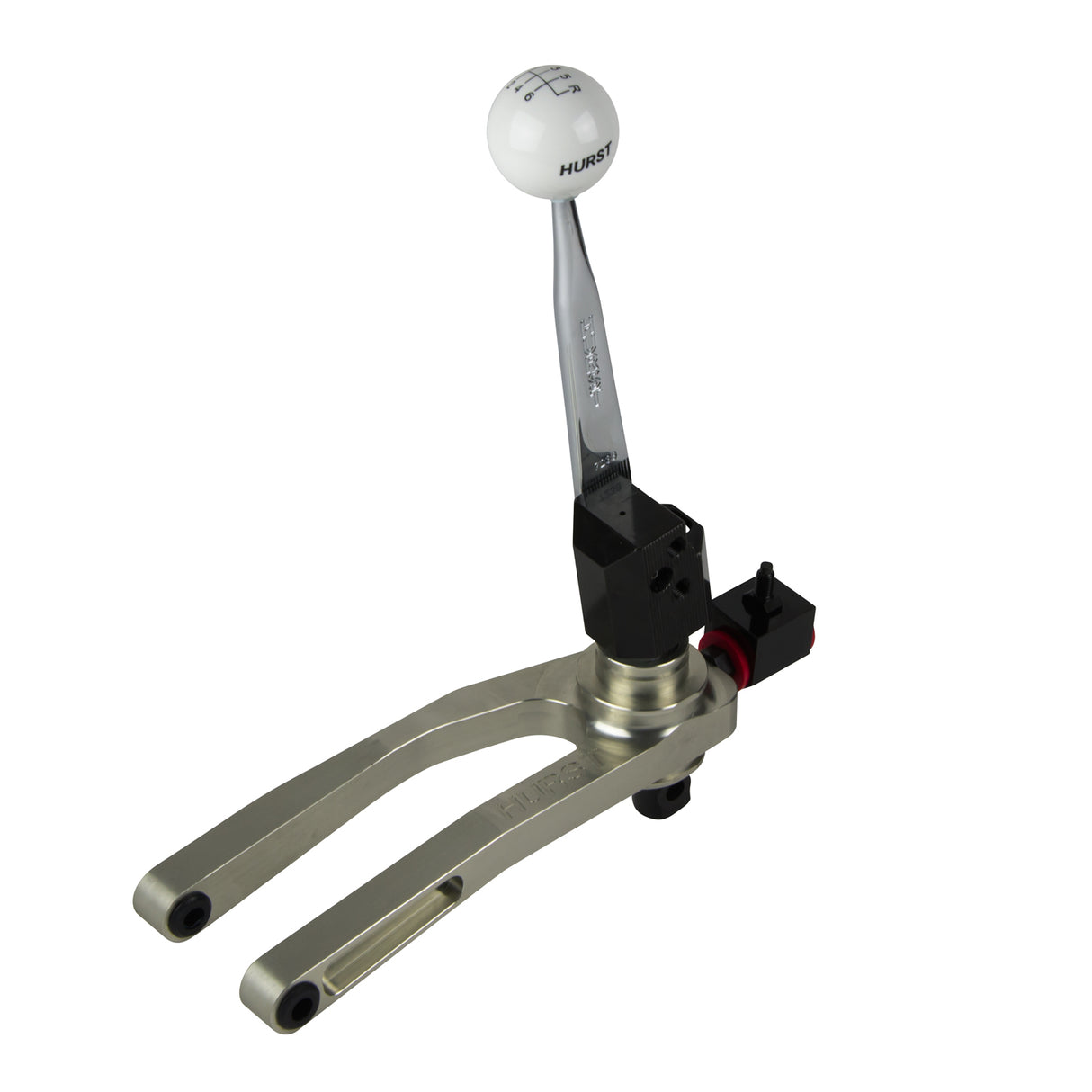 Hurst Billet/Plus Short Throw Shifter - 3916020