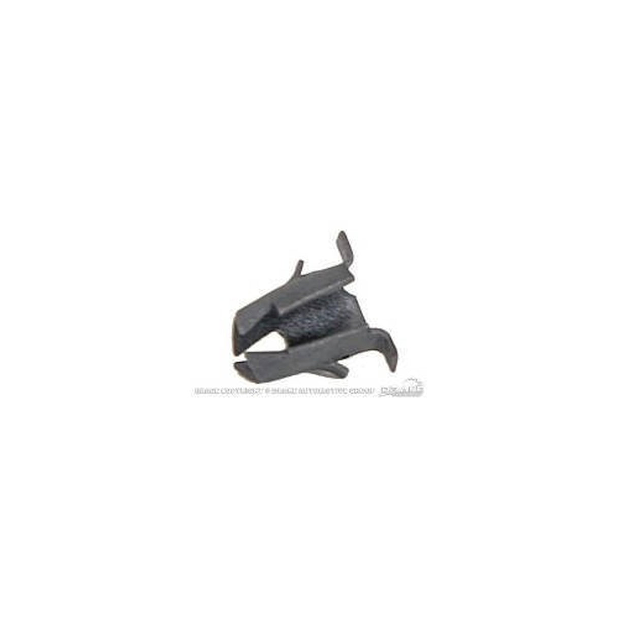 Scott Drake Emblem Barrel Clip, Small, pack of 100 - 378362-S