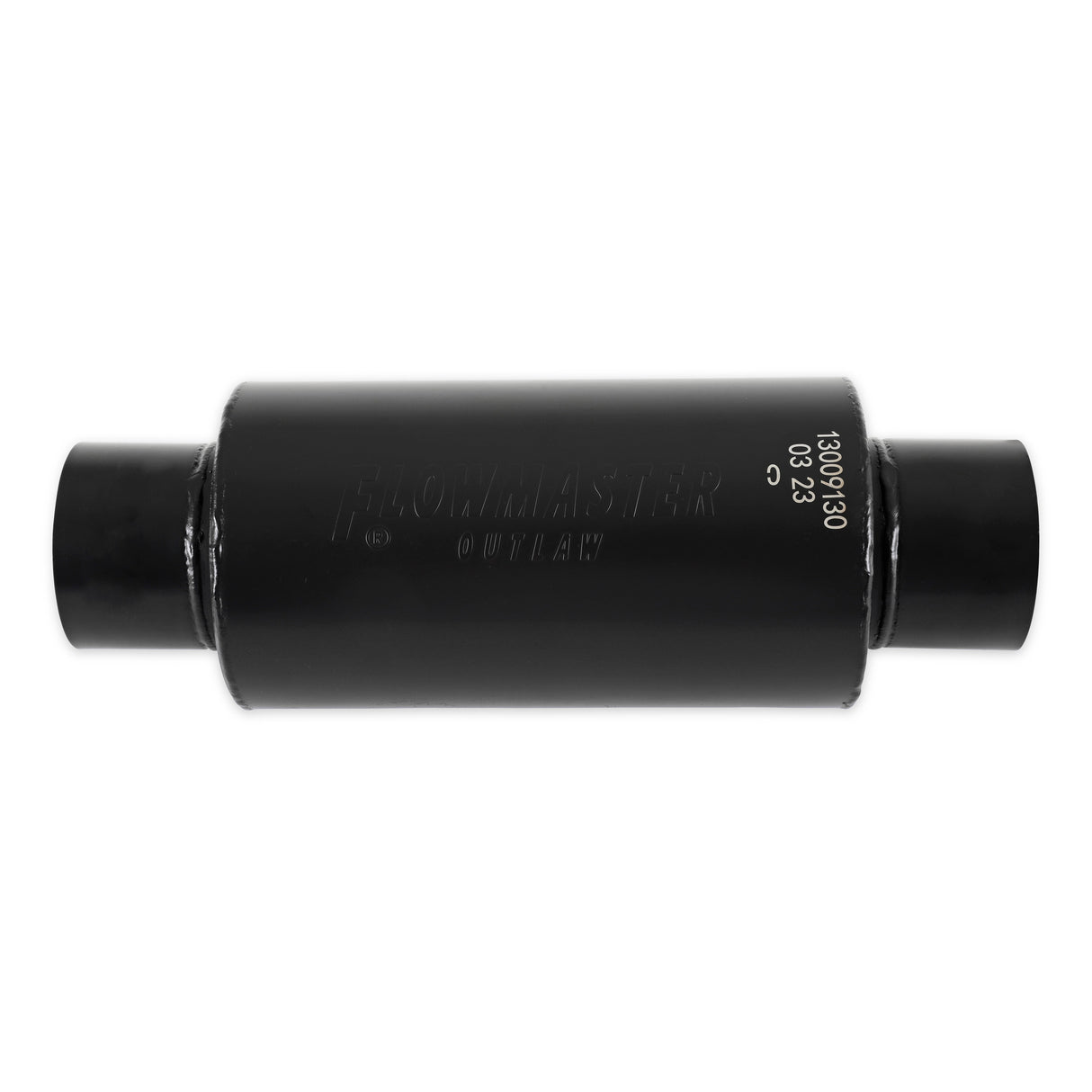 Flowmaster Pro Series Outlaw Race Muffler - 13009130