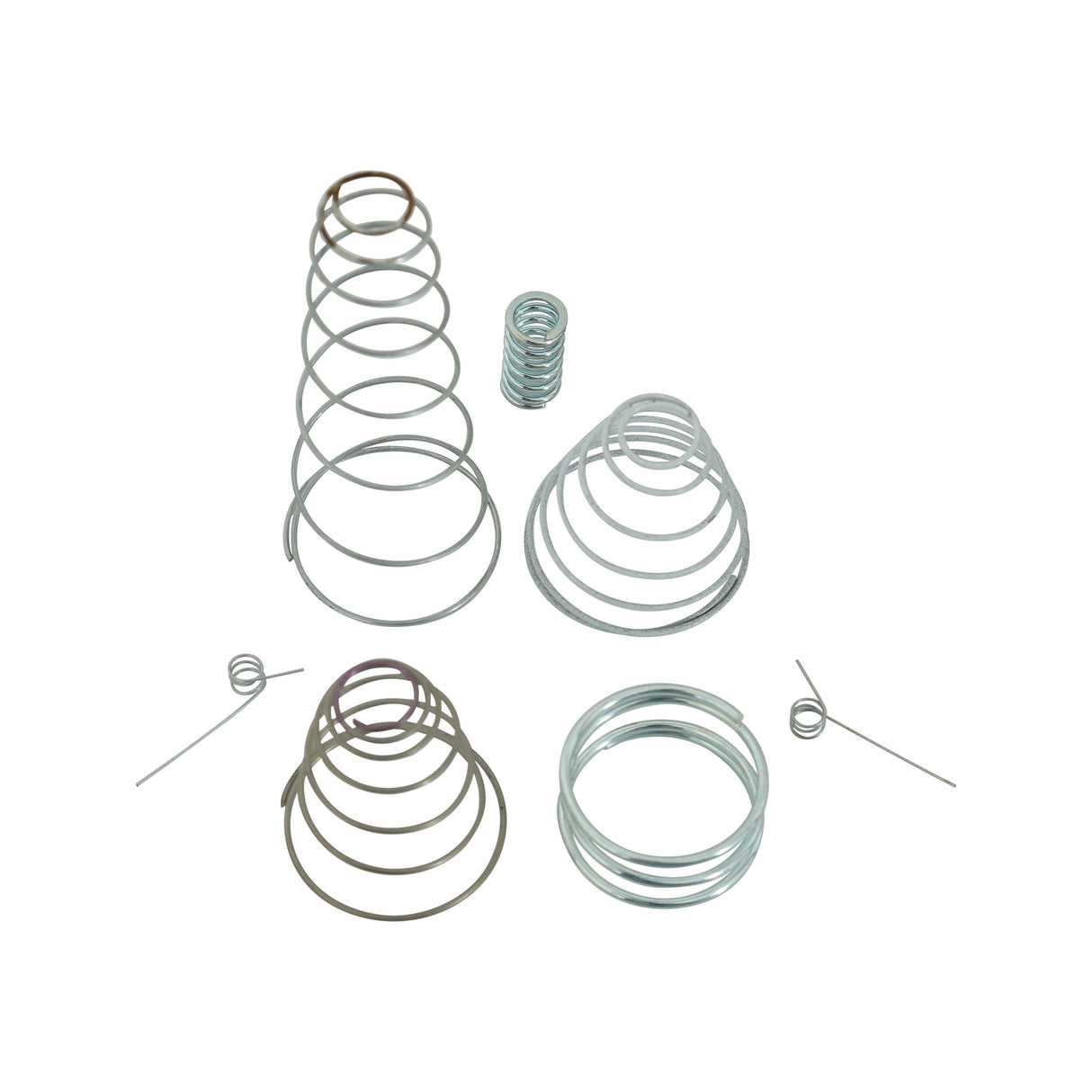 Quick Fuel Super NS Rebuild Kit (4160 VS) - 3-300QFT