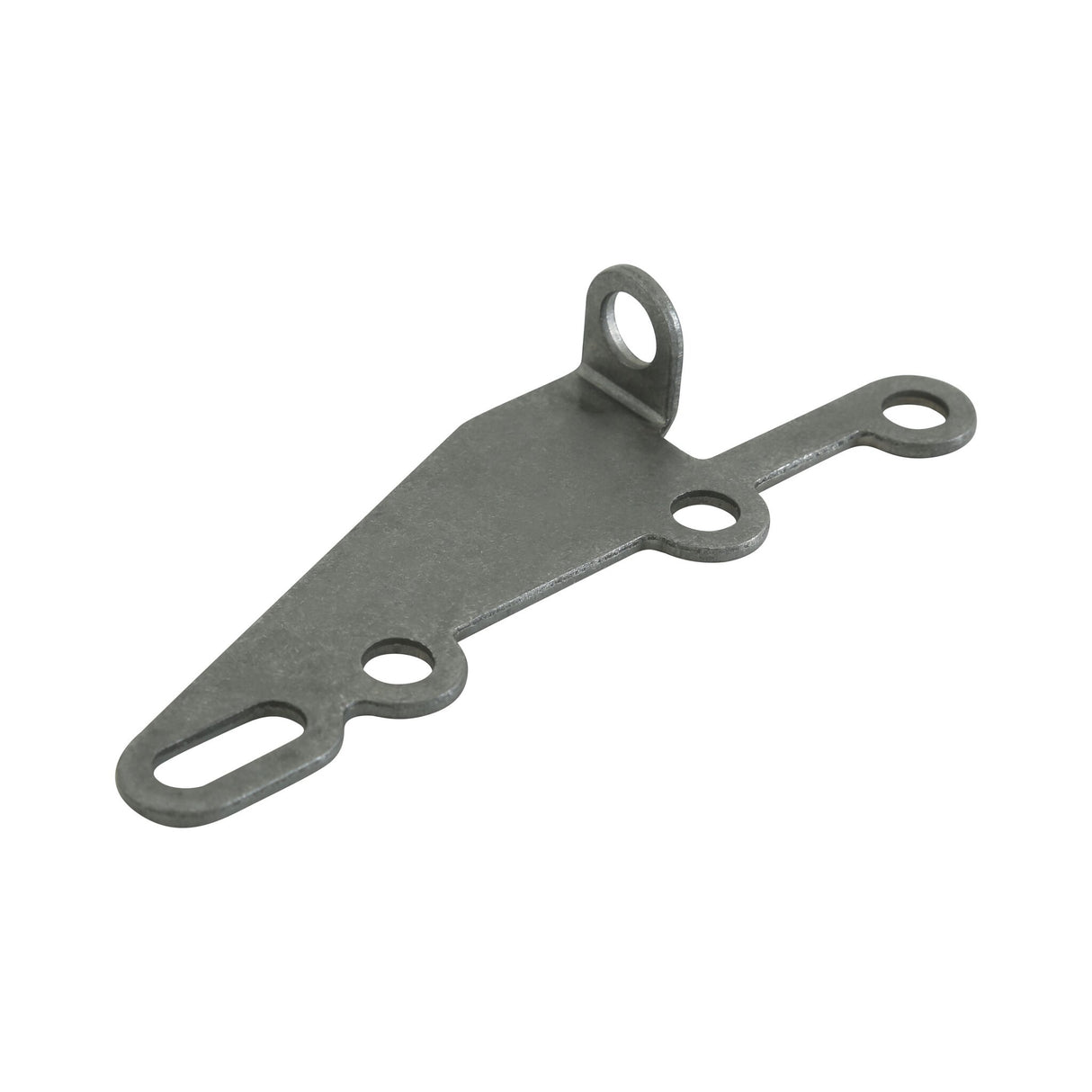 B&M Cable Bracket & Shift Lever Kit - GM - 35498
