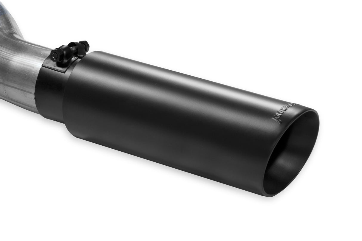 Flowmaster Outlaw Cat-Back Exhaust System - 817936