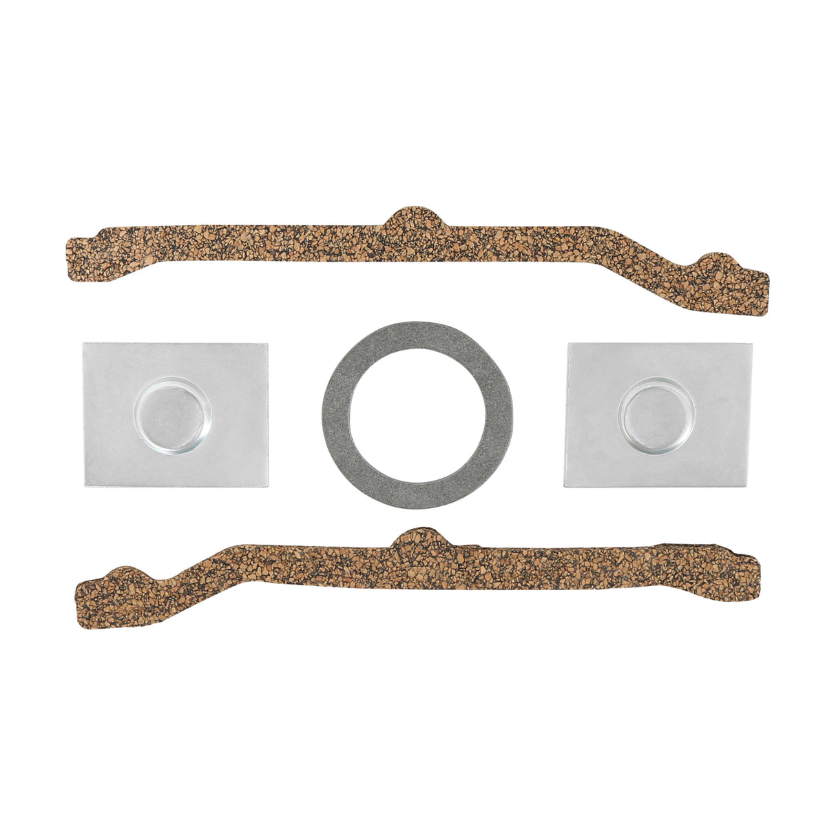 Mr Gasket Performance Intake Manifold Gaskets - 121