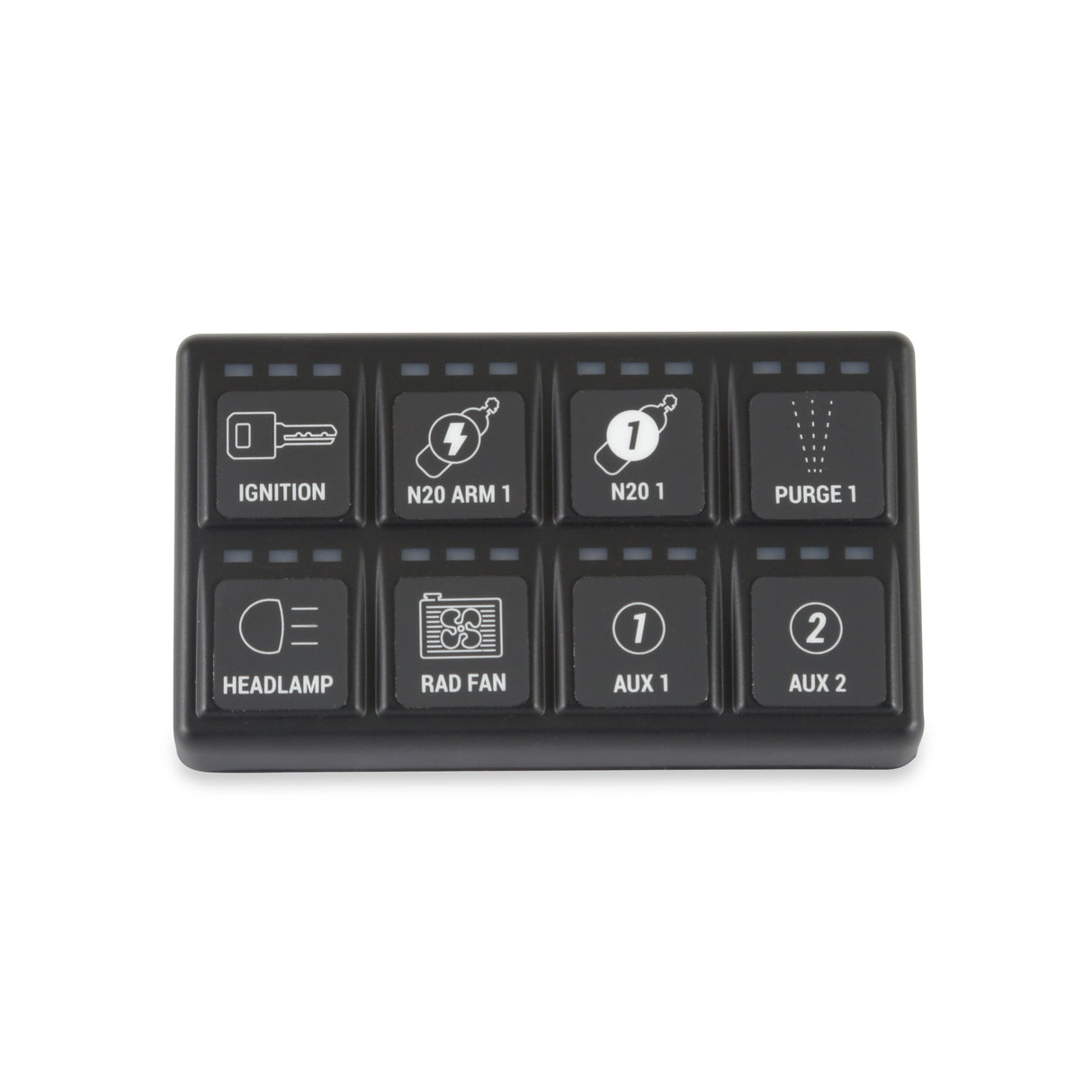 Racepak SMARTWIRE KEYPAD - 500-KT-KPAD8
