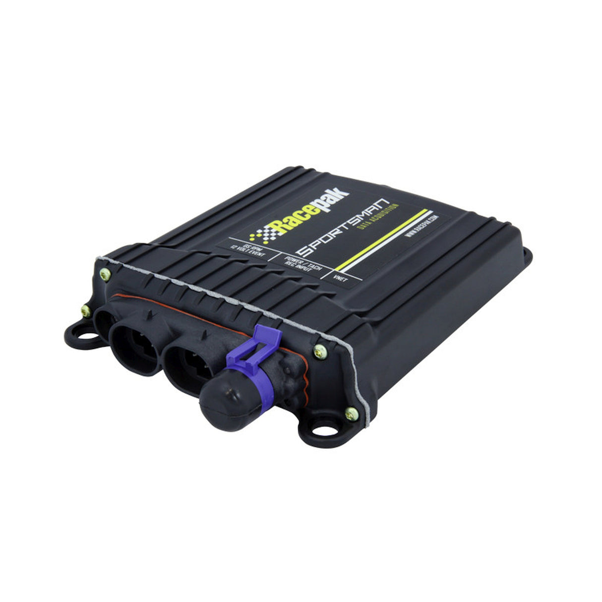 Racepak SPORTSMAN CHANNEL UPGRADE - 610-UG-SPRT2