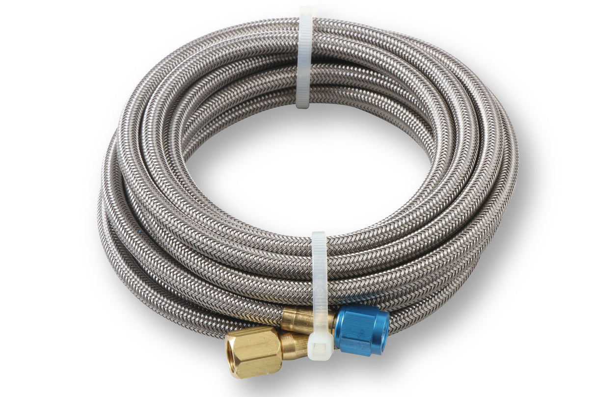 NOS Sportsman Fogger Nitrous System - 05040-FINOS