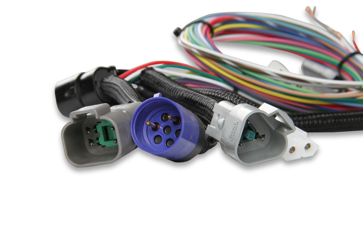 MSD Power Grid System - Controller Only - Black - 77303