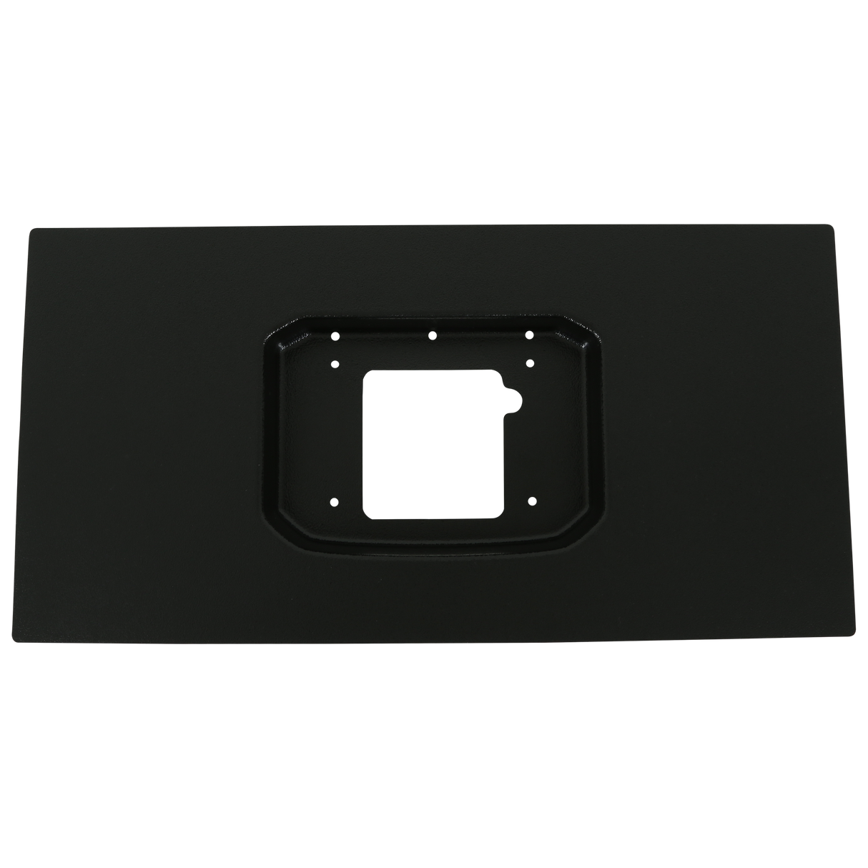 AEM CD-7 Flush Mount Panel - 30-5541