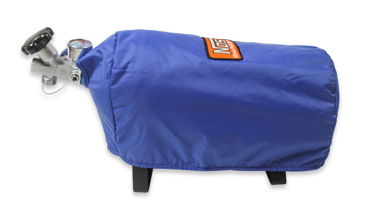 NOS Nitrous Bottle Blanket - 14165NOS