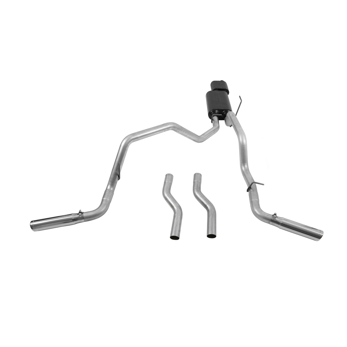 Flowmaster American Thunder Cat-back Exhaust System - 817425