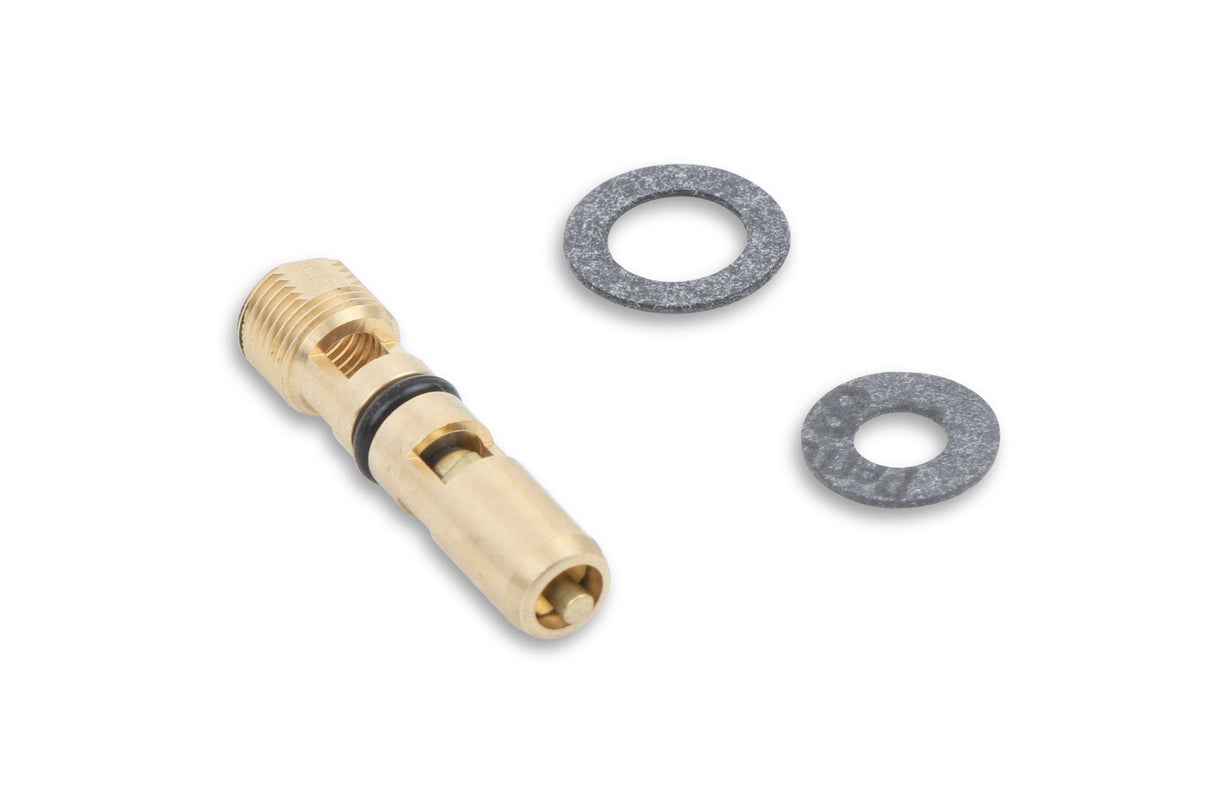 Holley 6-504 Inlet Needle - Viton