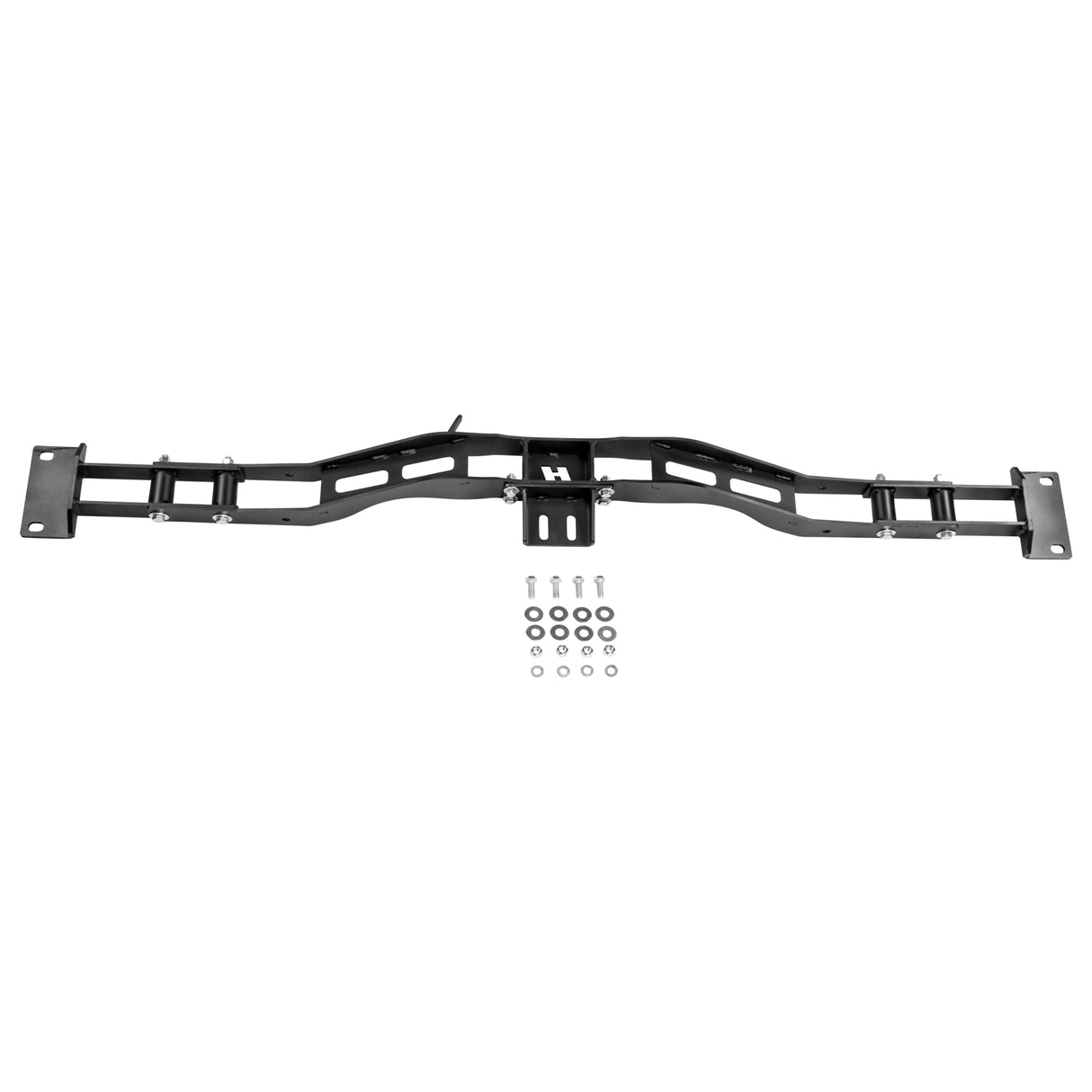 Hurst Transmission Crossmember for 1968-1972 GM A-Body - 67510020