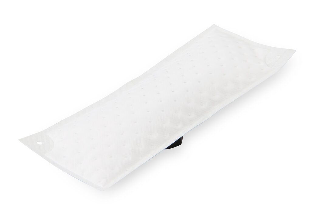 Holley 16-108 8" x 3" HydraMat®, Rectangle