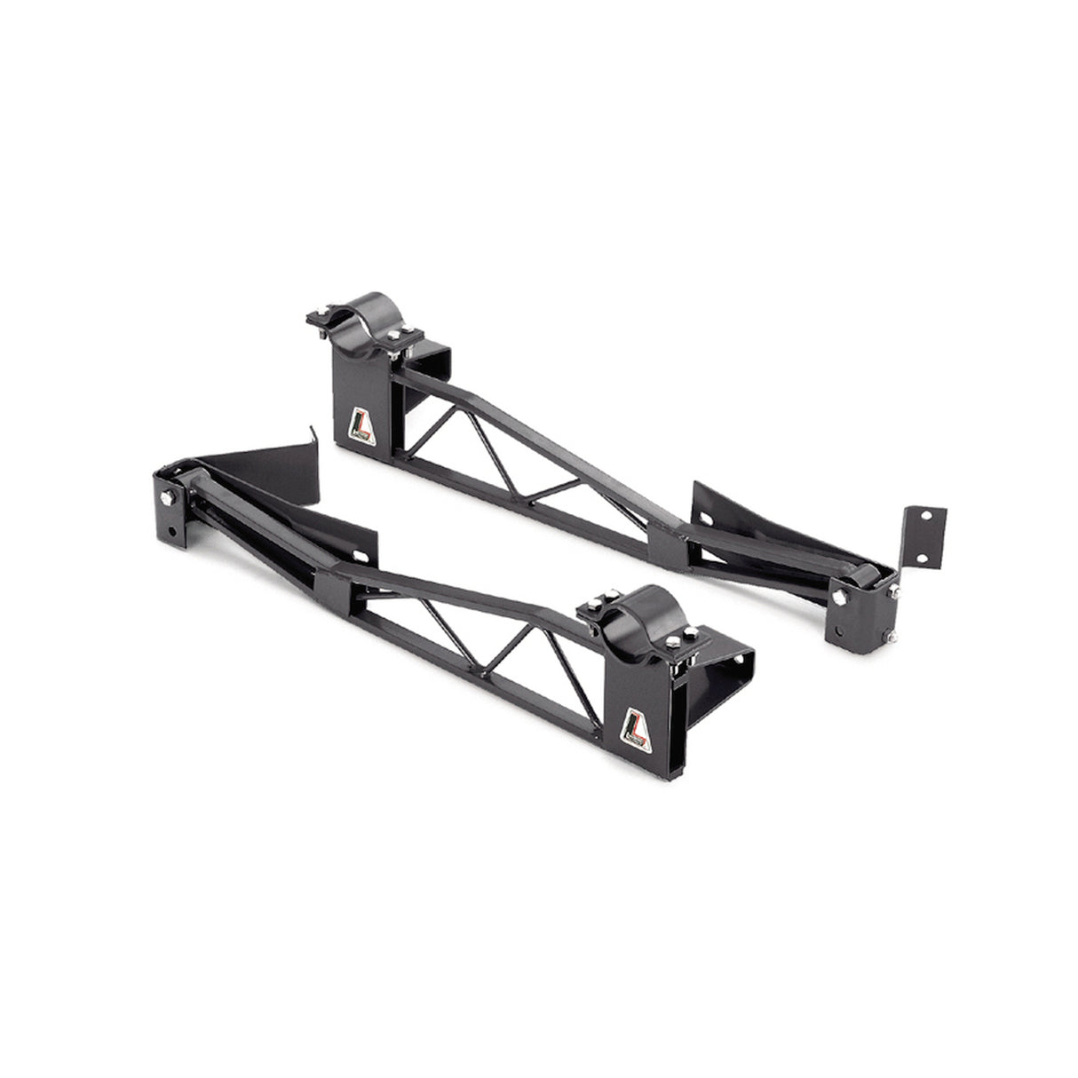 Lakewood Ladder Bars - 1965-1972 GM A-Body - Bolt-on - 20460