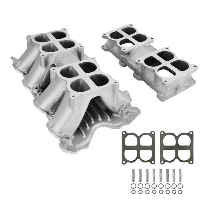 Weiand Hi-Ram Intake - Ford Small Block V8 - 1994WND