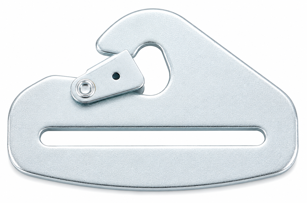 Racequip Seat Belt Mounting Hardware - Snap Hook End - 700040RQP