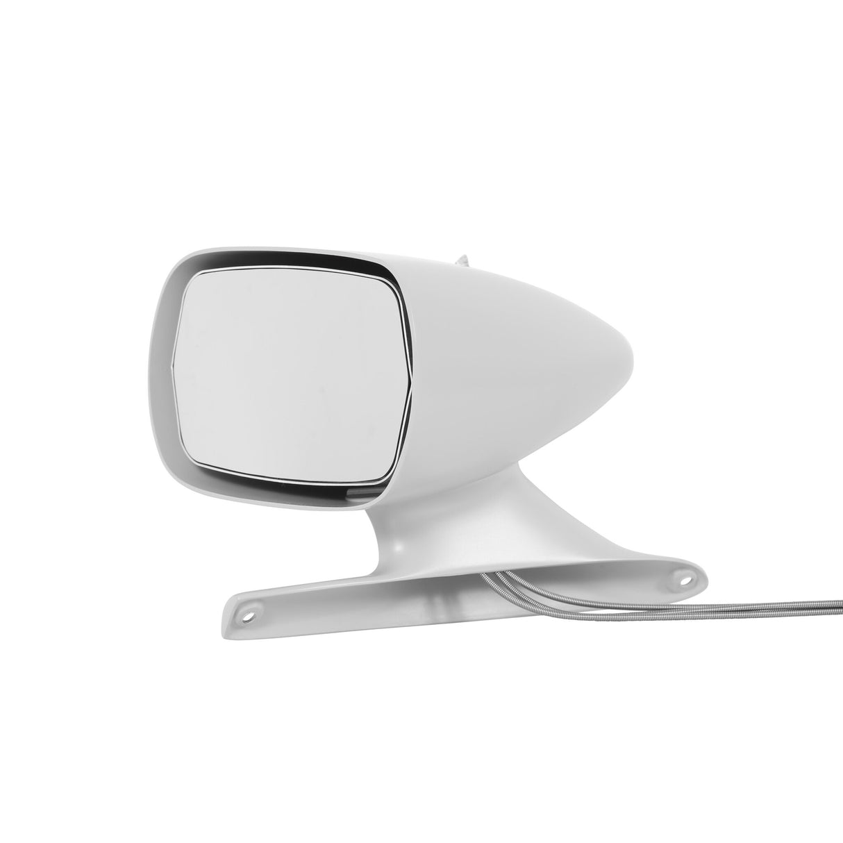 Scott Drake Racing Mirror Remote Control Driver Side - C9ZZ-17696-L